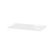 BESTÅ - glass shelf, glass, 56x36 cm | IKEA Indonesia - PE700004_S2
