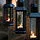 GLIMMA unscented tealight