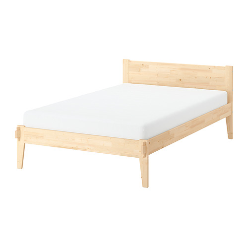 TAXÅSKLINT bed frame