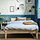 TAXÅSKLINT bed frame
