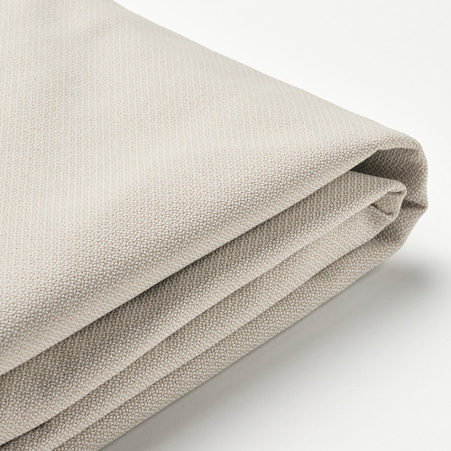 RAMNEFJÄLL cover bed frame