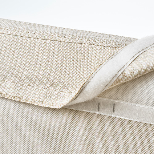 RAMNEFJÄLL cover bed frame