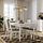 NÄSINGE/ROSENTORP table and 4 chairs
