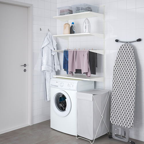 BOAXEL kombinasi laundry