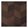 HASSLARP - door, brown patterned, 40x40 cm | IKEA Indonesia - PE796135_S1