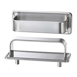 SÖRBYN - Handle, 96 mm