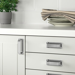SÖRBYN - Handle, 96 mm