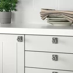 SÖRBYN - Kenop, 25 mm