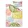 OLYMPTISTEL - duvet cover and pillowcase, multicolour, 150x200/50x80 cm | IKEA Indonesia - PE920817_S1