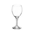 ÄNKEBLOMSTER - Wine glass, clear glass, 25 cl