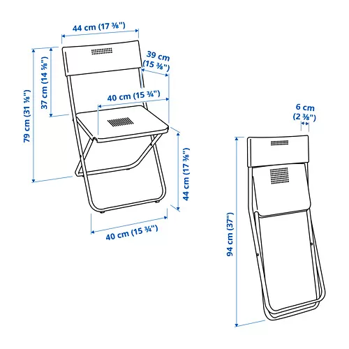 FEJAN Measurement Illustration