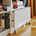 BILLY - drawer, white/with castors, 80x28x44 cm | IKEA Indonesia - PH184960_S1