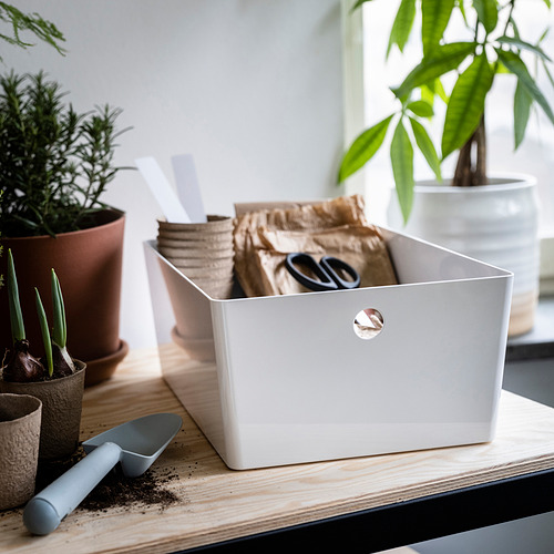 KUGGIS kotak