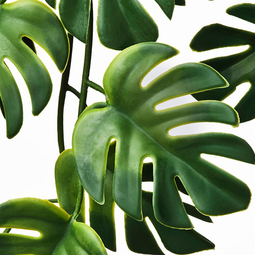 FEJKA artificial potted plant