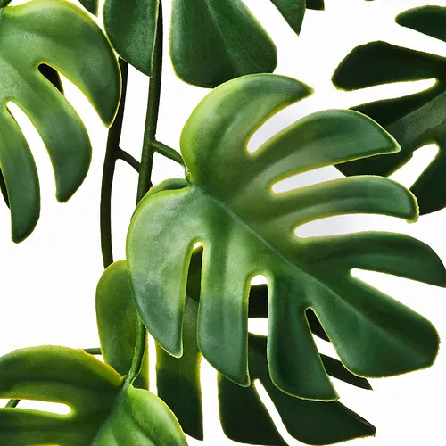 FEJKA artificial potted plant
