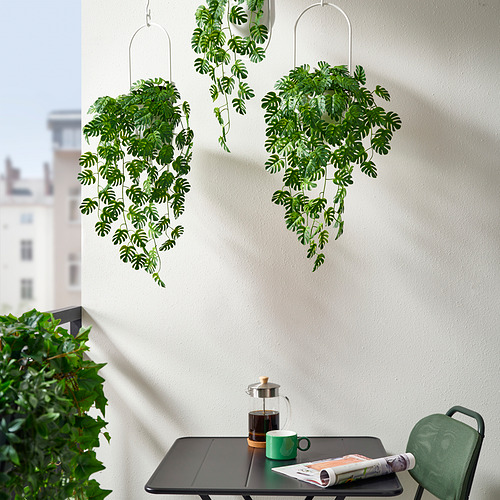 FEJKA artificial potted plant