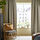 ANNAKAJSA room darkening curtains, 1 pair