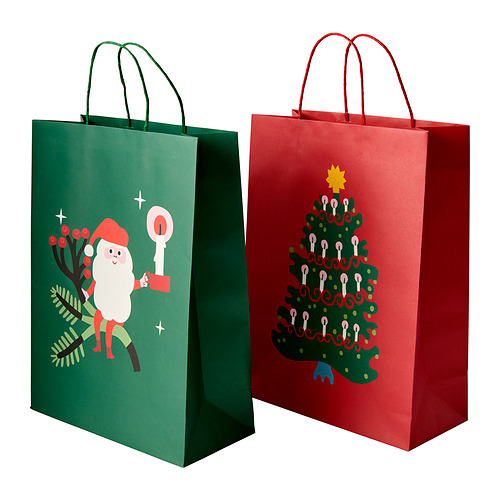 VINTERFINT gift bag