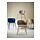 KRYLBO - chair, Tonerud blue | IKEA Indonesia - PH194093_S1