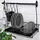 HULTARP dish drainer