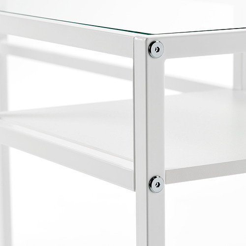 VITTSJÖ laptop table