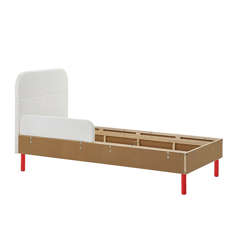 GRYSNA upholstered bed frame