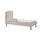 GRYSNA upholstered bed frame