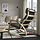 POÄNG - rocking-chair, birch veneer/Glose dark brown | IKEA Indonesia - PE919908_S1