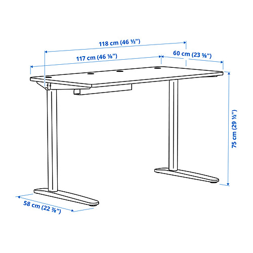 RELATERA Measurement Illustration