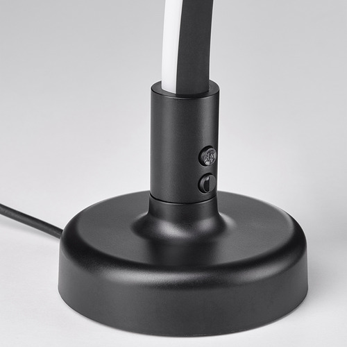 SMÅSNÖRE lampu LED dekorasi