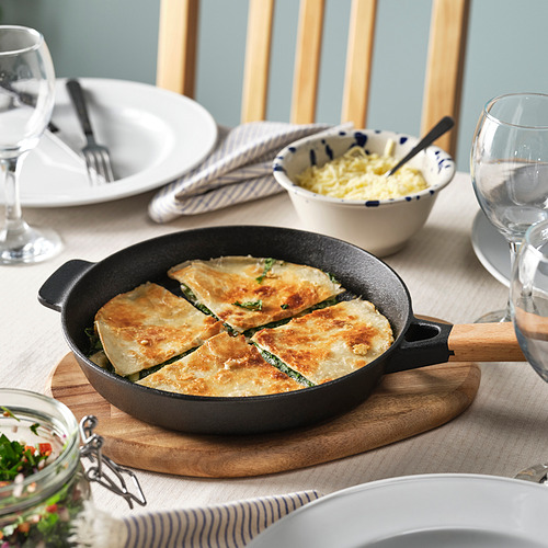 VARDAGEN frying pan