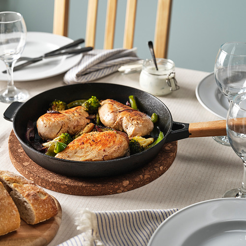 VARDAGEN frying pan