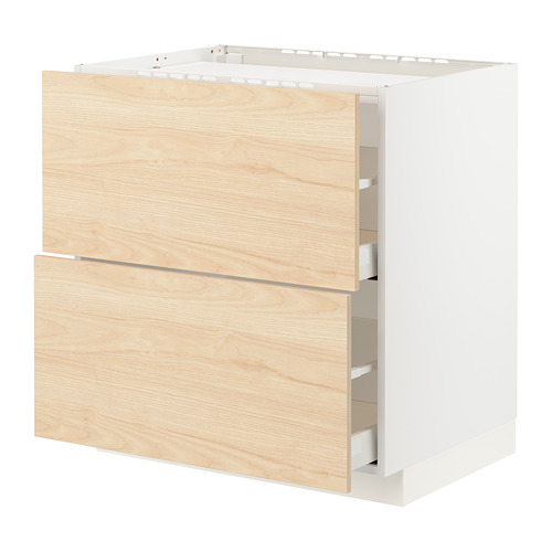 METOD/MAXIMERA kbnt dsr u kompor/2 pintu dpn/2lc