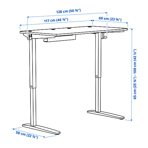 RELATERA Measurement Illustration