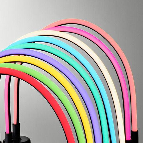 SMÅSNÖRE lampu LED dekorasi