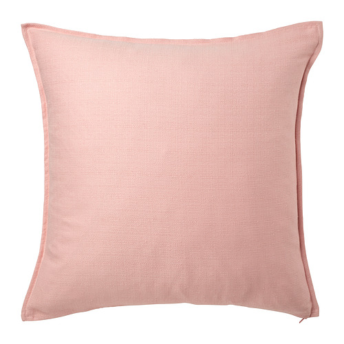 LAGERPOPPEL cushion cover