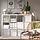 DRÖNA - kotak, putih, 33x38x33 cm | IKEA Indonesia - PE986486_S1