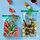 ISTAD resealable bag