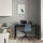 TOMMARYD - table, anthracite, 130x70 cm | IKEA Indonesia - PE795719_S1