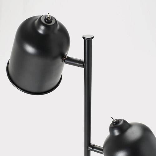 KLÖVING lampu lantai