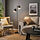 KLÖVING - floor lamp, anthracite | IKEA Indonesia - PE948916_S1