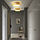 NÖSUND - lampu plafon, kayu birch, 44 cm | IKEA Indonesia - PE948925_S1