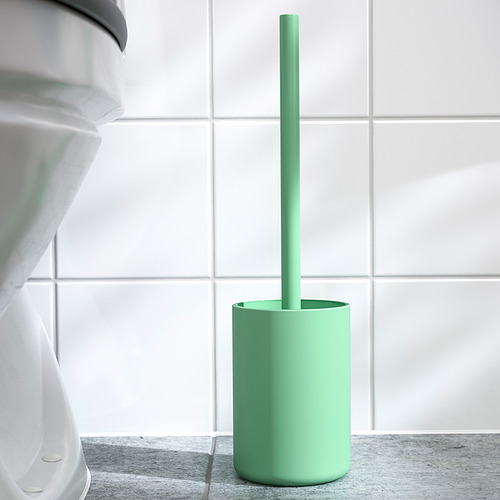 GANSJÖN sikat toilet