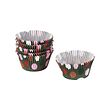 VINTERFINT - Baking cup, dotted multicolour