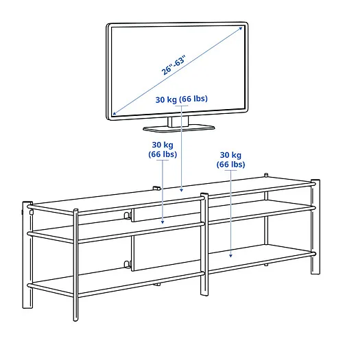 JÄTTESTA Measurement Illustration