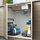 UTRUSTA under-sink organiser