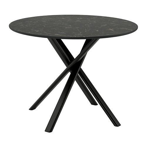 NORRMJÖLE table