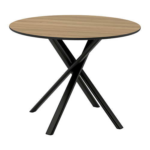 NORRMJÖLE table