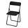 VIHALS folding chair