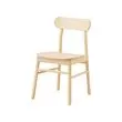 RÖNNINGE - chair, birch | IKEA Indonesia - PE700849_S2
